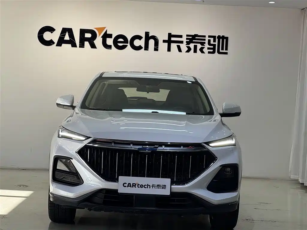 Changan Oshan Changan Oshan X5 2021 1.5T DCT Prestige 2021 - thumbnail 3