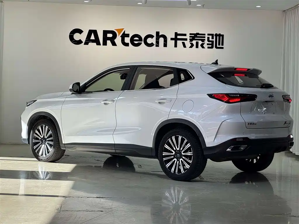 Changan Oshan Changan Oshan X5 2021 1.5T DCT Prestige 2021 - thumbnail 6