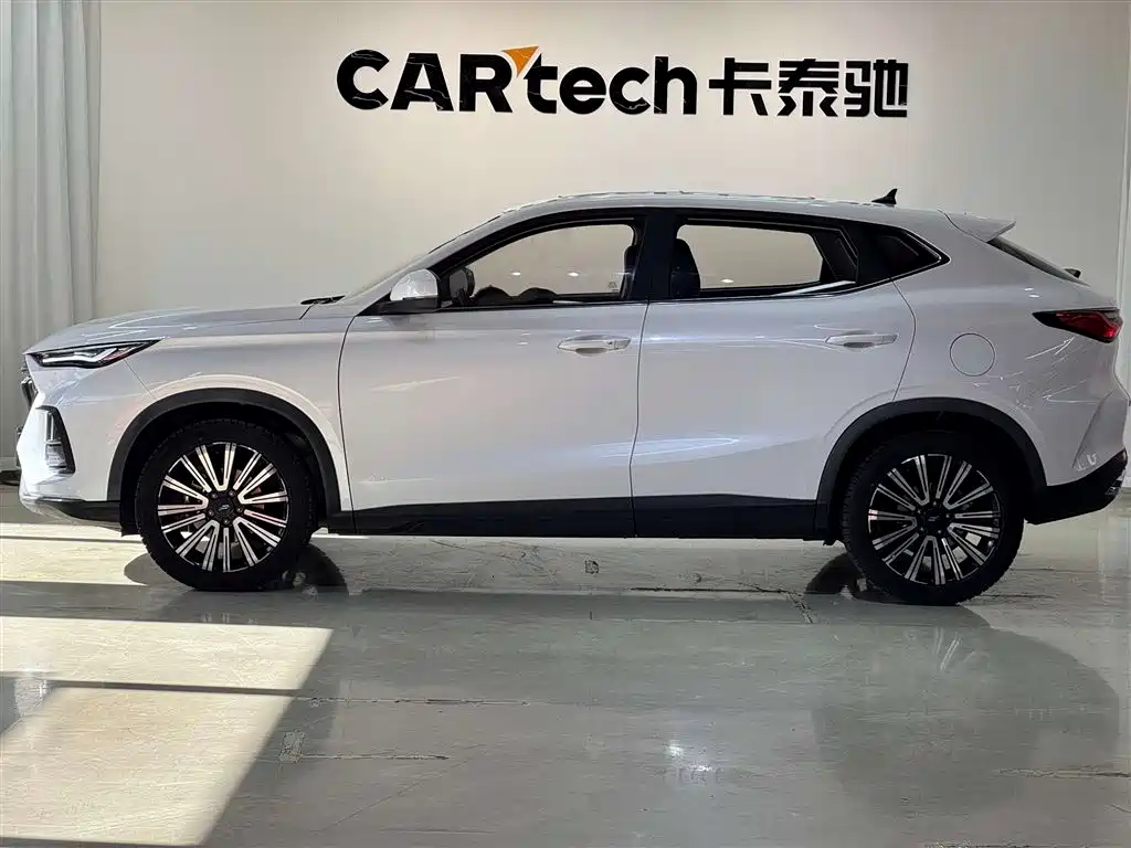 Changan Oshan Changan Oshan X5 2021 1.5T DCT Prestige 2021 - thumbnail 7
