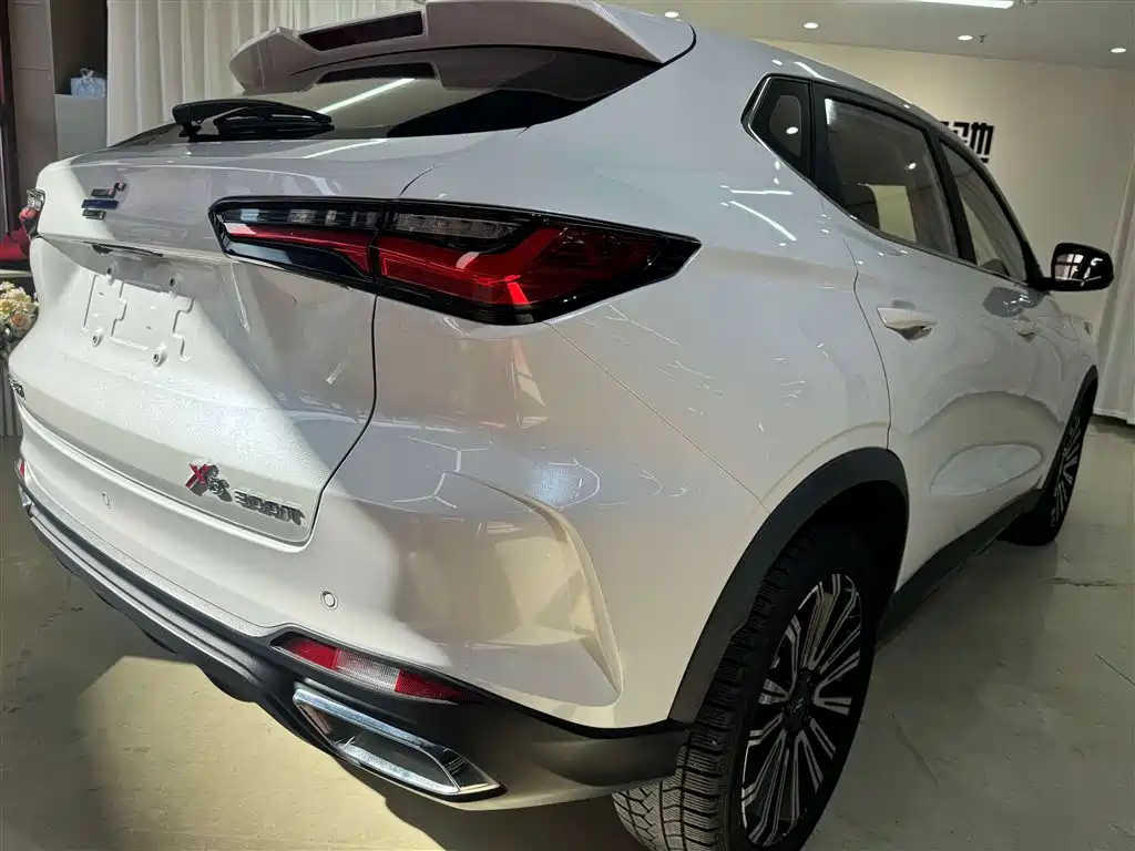 Changan Oshan Changan Oshan X5 2021 1.5T DCT Prestige 2021 - thumbnail 13