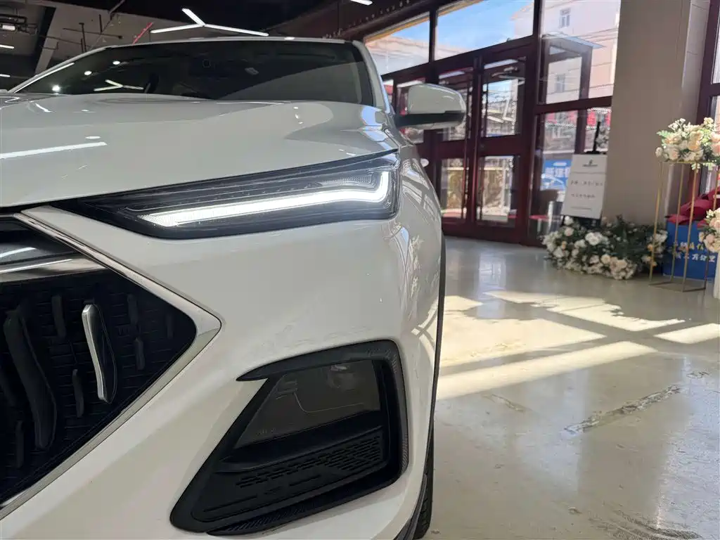 Changan Oshan Changan Oshan X5 2021 1.5T DCT Prestige 2021 - thumbnail 14