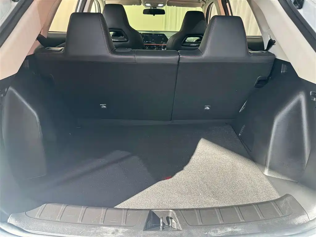 Changan Oshan Changan Oshan X5 2021 1.5T DCT Prestige 2021 - thumbnail 16