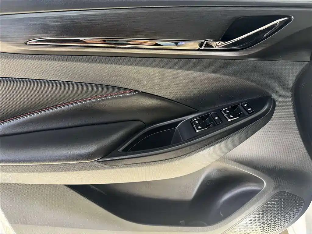 Changan Oshan Changan Oshan X5 2021 1.5T DCT Prestige 2021 - thumbnail 19