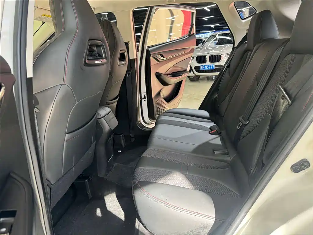 Changan Oshan Changan Oshan X5 2021 1.5T DCT Prestige 2021 - thumbnail 21