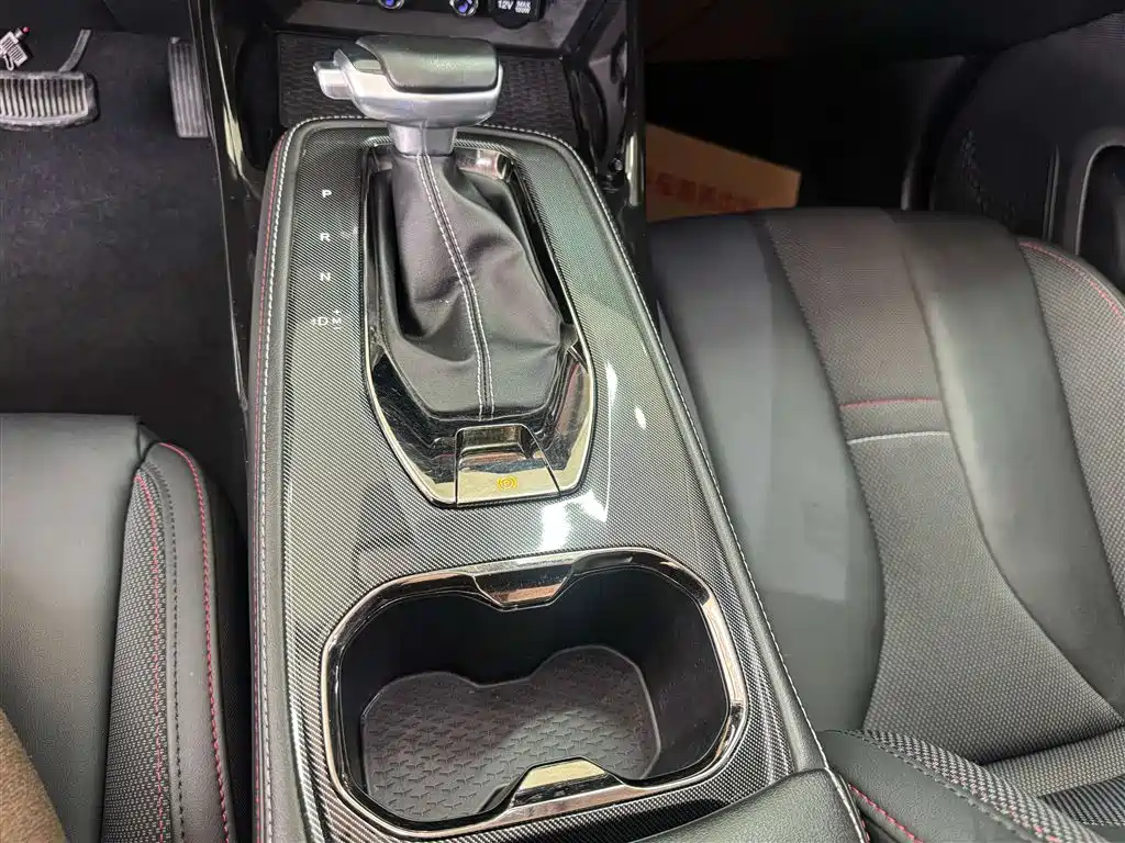Changan Oshan Changan Oshan X5 2021 1.5T DCT Prestige 2021 - thumbnail 22