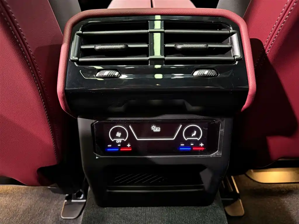 BMW BMW 5 Series 2025 530Li Exclusive M Sport Package 2025 - thumbnail 21