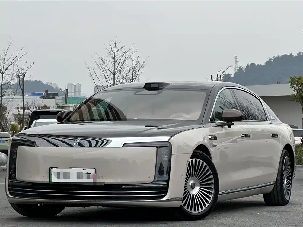 Maextro Maextro S800 2025 EREV Starlight Exclusive Edition 5-Seater (192-Line LiDAR) 2025 - thumbnail 2