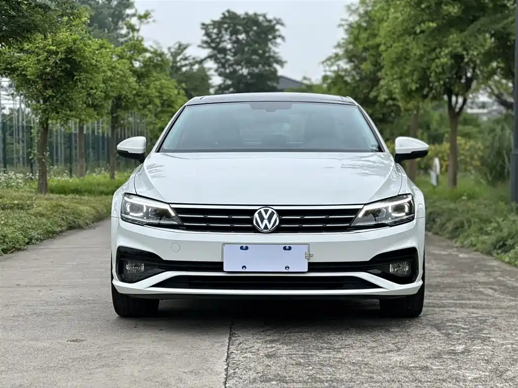 Volkswagen Volkswagen Lamando 2021 Facelift 280TSI DSG Comfort Edition 2022 - thumbnail 3