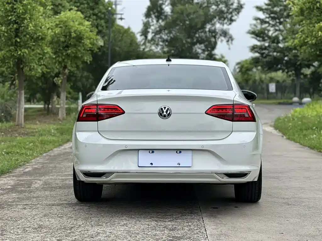 Volkswagen Volkswagen Lamando 2021 Facelift 280TSI DSG Comfort Edition 2022 - thumbnail 5