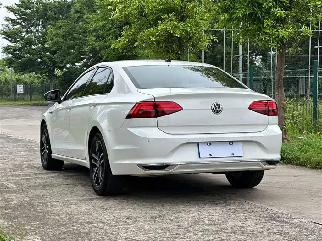 Volkswagen Volkswagen Lamando 2021 Facelift 280TSI DSG Comfort Edition 2022 - thumbnail 6