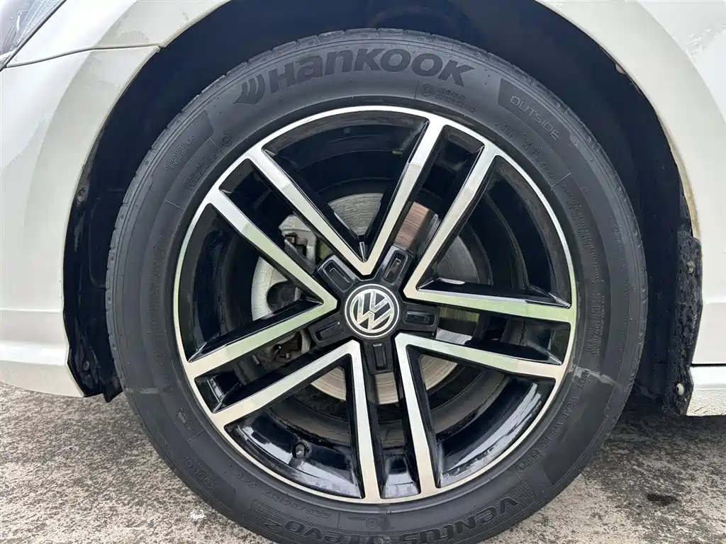 Volkswagen Volkswagen Lamando 2021 Facelift 280TSI DSG Comfort Edition 2022 - thumbnail 7