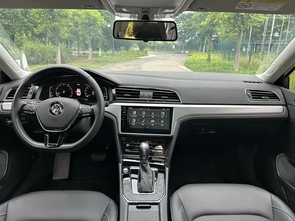 Volkswagen Volkswagen Lamando 2021 Facelift 280TSI DSG Comfort Edition 2022 - thumbnail 8