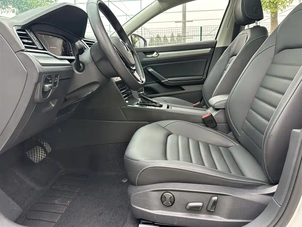 Volkswagen Volkswagen Lamando 2021 Facelift 280TSI DSG Comfort Edition 2022 - thumbnail 12