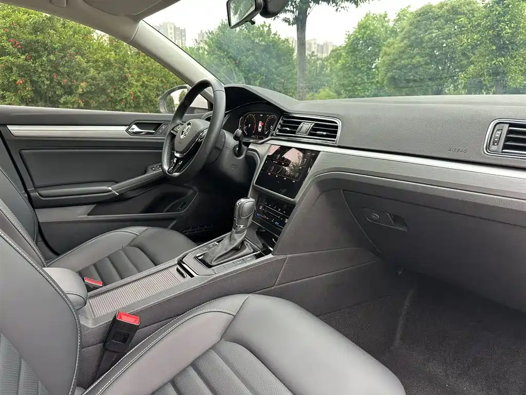 Volkswagen Volkswagen Lamando 2021 Facelift 280TSI DSG Comfort Edition 2022 - thumbnail 13