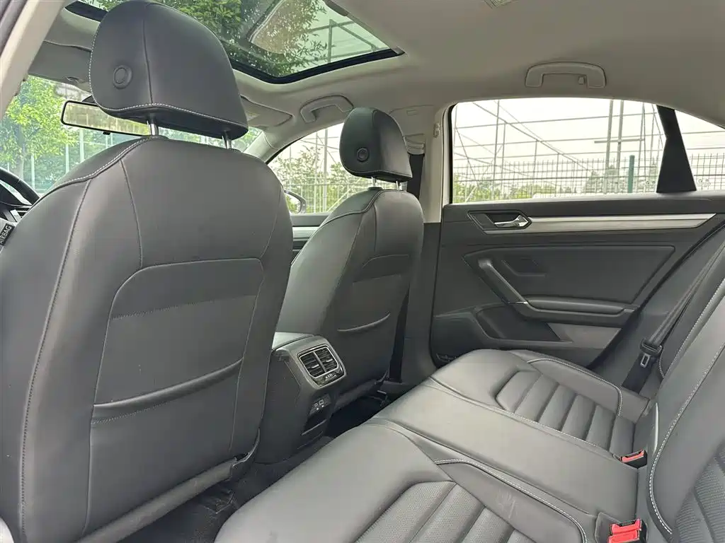 Volkswagen Volkswagen Lamando 2021 Facelift 280TSI DSG Comfort Edition 2022 - thumbnail 14
