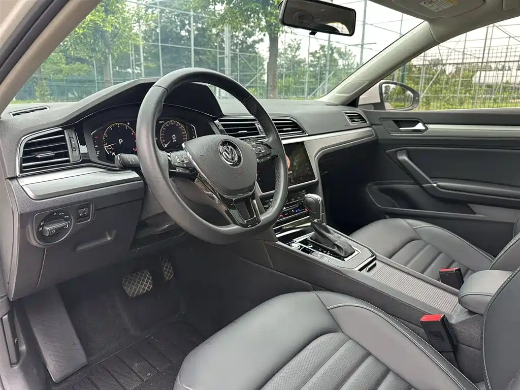 Volkswagen Volkswagen Lamando 2021 Facelift 280TSI DSG Comfort Edition 2022 - thumbnail 17