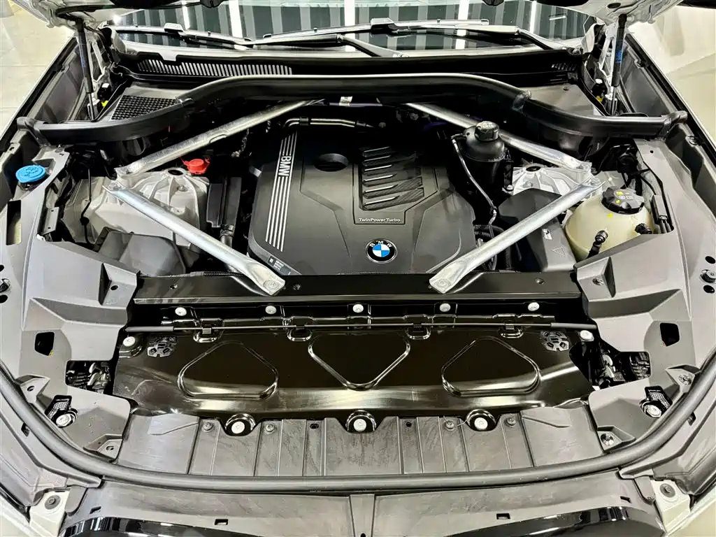BMW BMW X5 2022 Facelift xDrive40Li M Sport Package 2023 - thumbnail 12