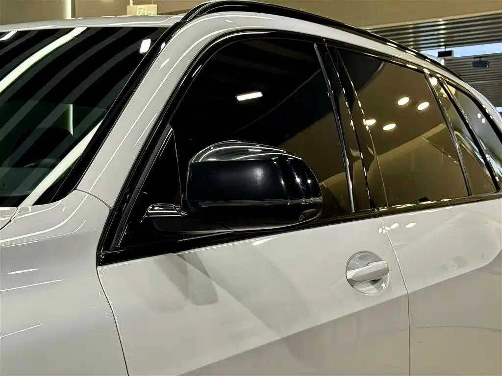 BMW BMW X5 2022 Facelift xDrive40Li M Sport Package 2023 - thumbnail 13