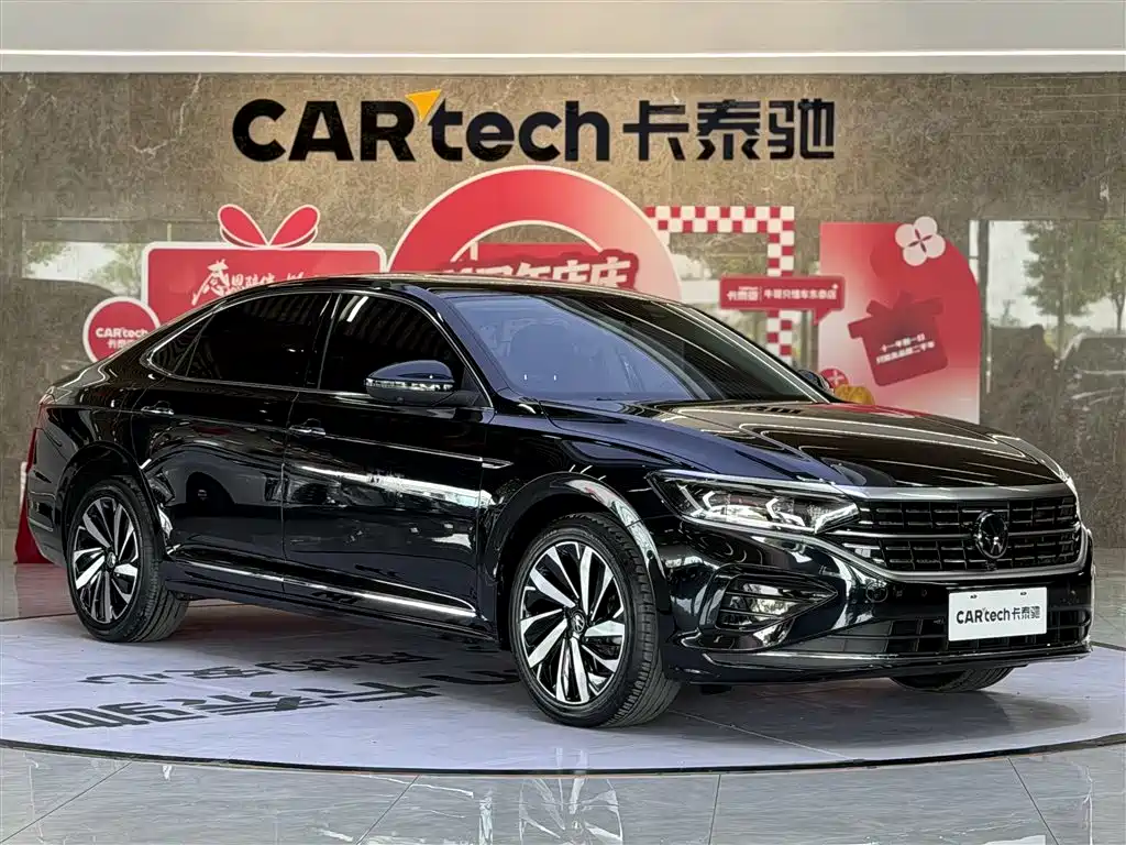 Volkswagen Passat 2024 380TSI Longyao Edition 2024 - thumbnail 2