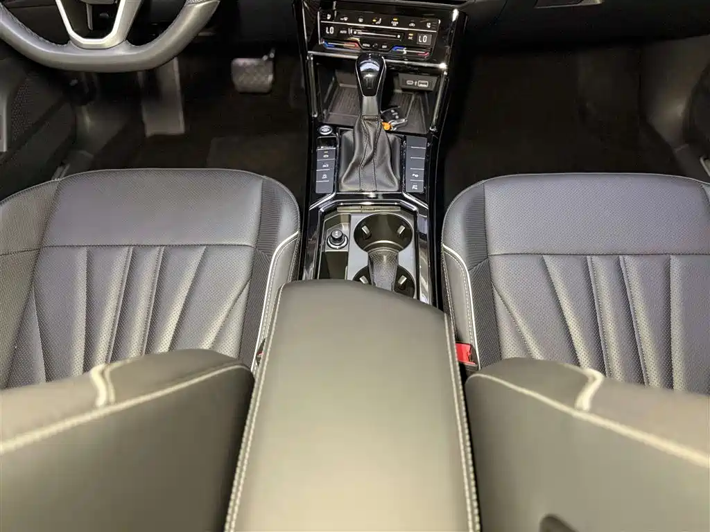 Volkswagen Passat 2024 380TSI Longyao Edition 2024 - thumbnail 16
