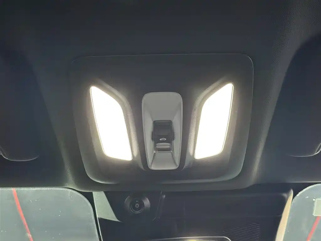 Changan Changan UNI-T 2022 2.0T Pilot Edition 2022 - thumbnail 28