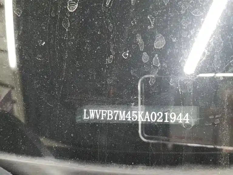 Jeep Jeep Grand Commander 2018 2.0T 4WD Enjoyment Edition China VI 2019 - thumbnail 11