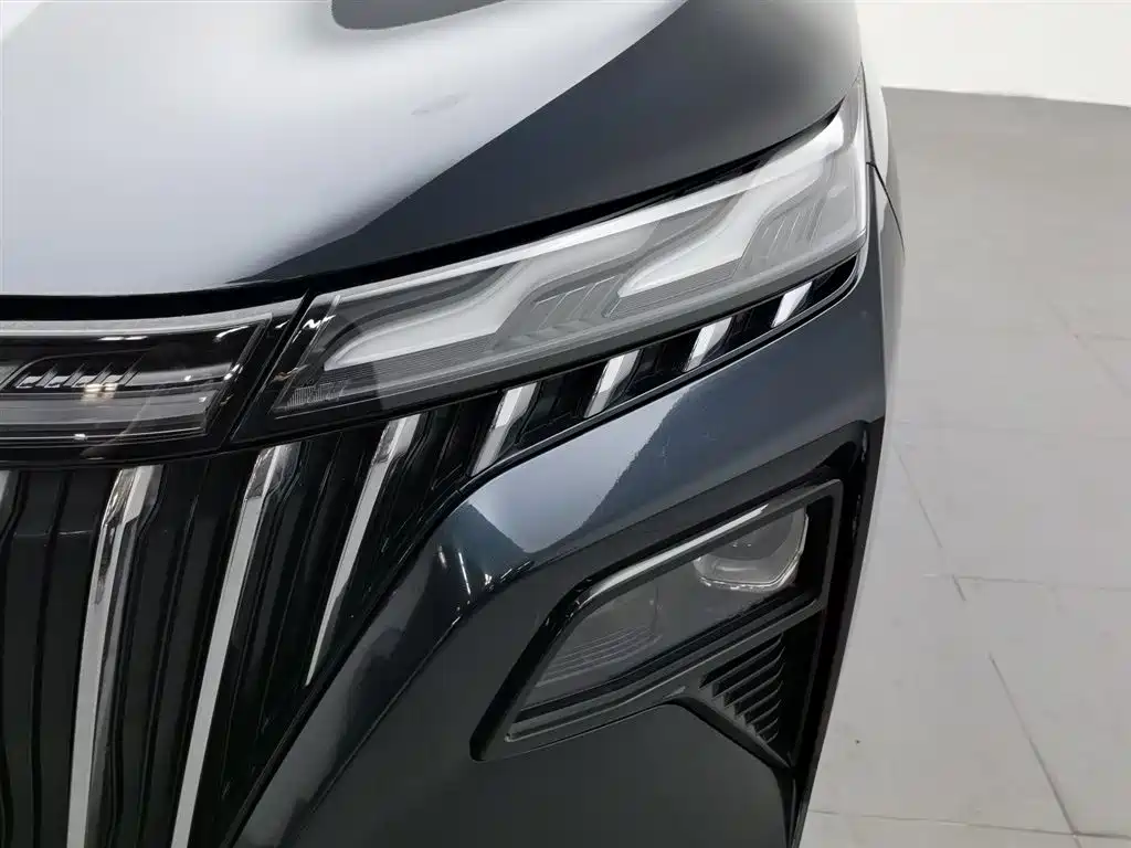 Dongfeng Aeolus Aeolus Haoji 2022 Mach Hybrid 1.5T MHD Ganmeng Edition 2022 - thumbnail 7