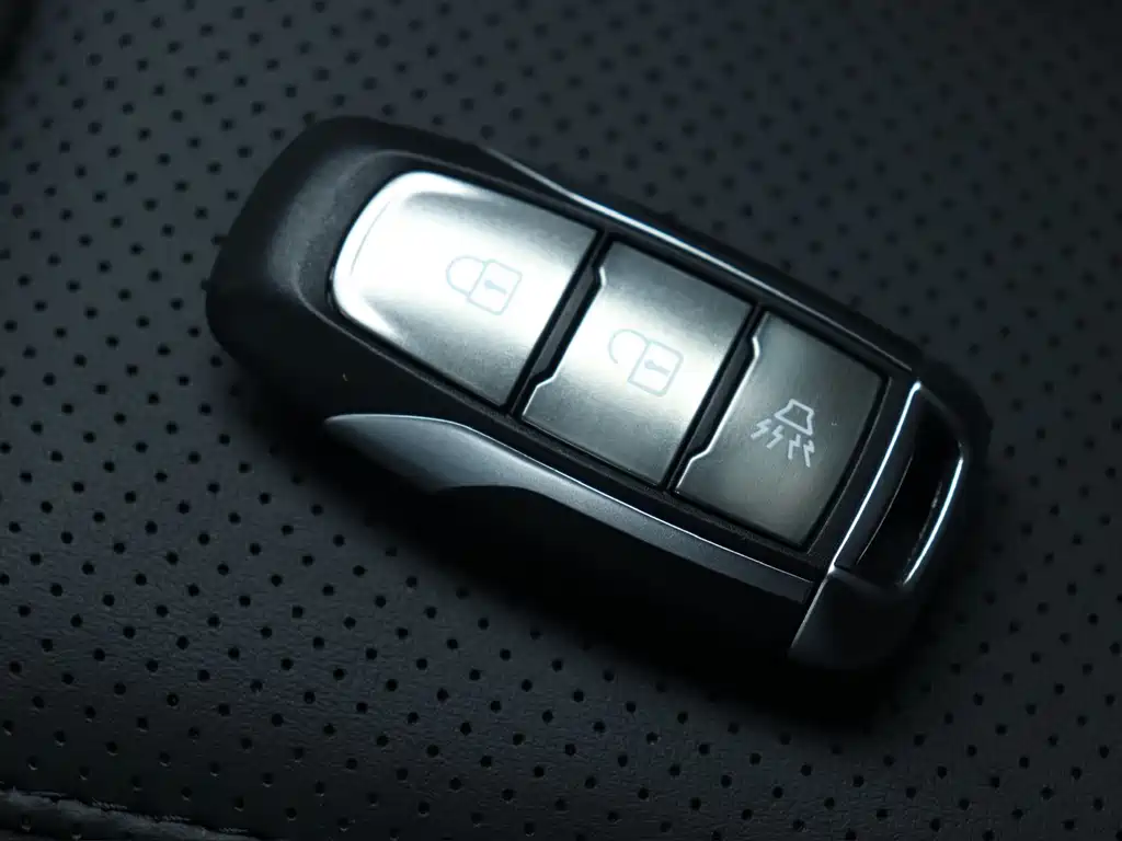 Dongfeng Ruiqi 7 2023 Huxiao 2.3T Automatic 4WD Diesel Flagship M9T 2025 - thumbnail 22