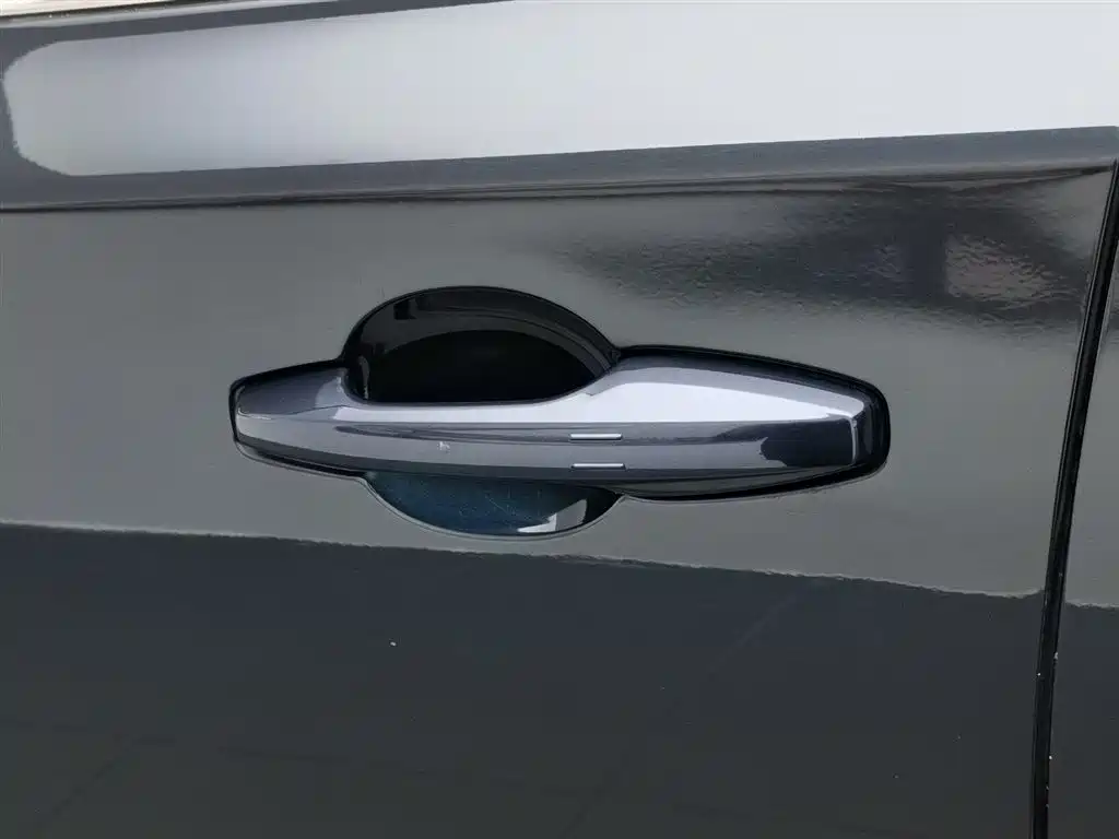 Dongfeng Aeolus Aeolus Haoji 2022 Mach Hybrid 1.5T MHD Ganmeng Edition 2022 - thumbnail 18