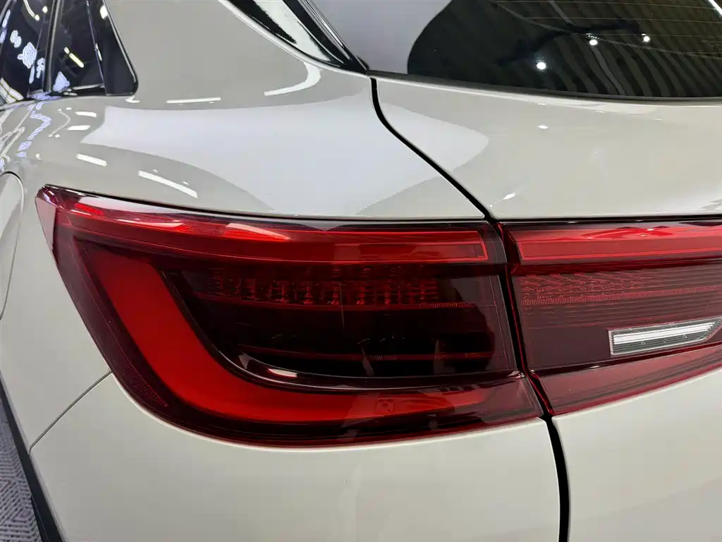 Infiniti Infiniti QX50 2018 2.0T AWD Intelligent Edition 2020 - thumbnail 5