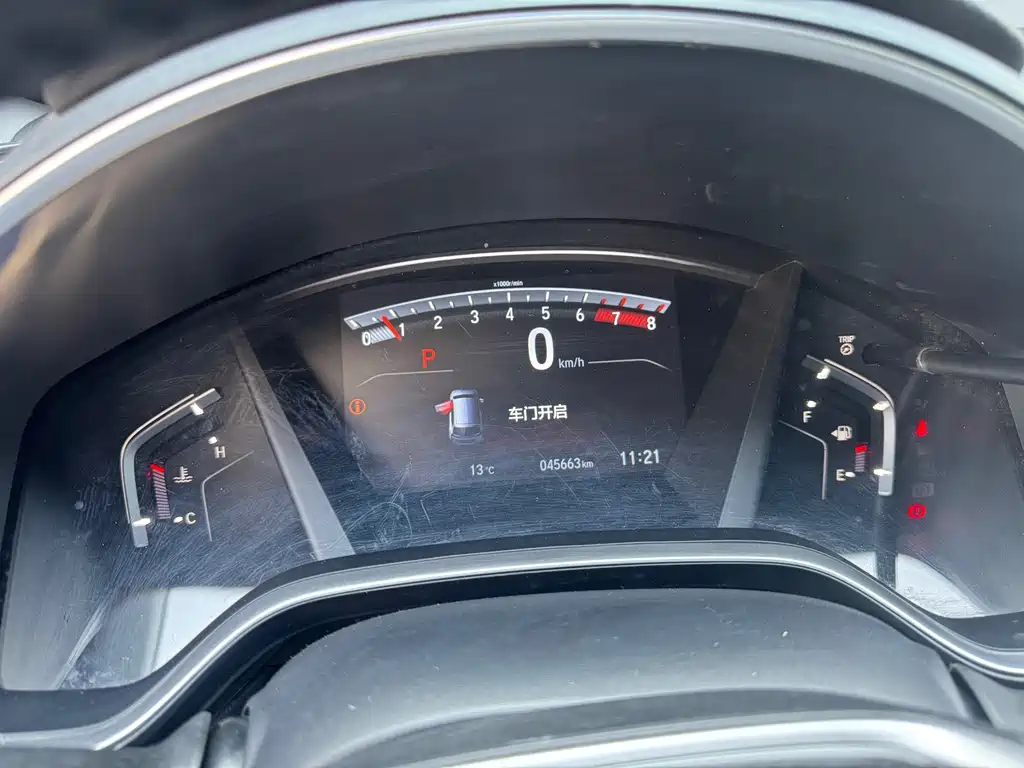 Honda Honda Breeze 240TURBO CVT 2WD Elite 2021 - thumbnail 15