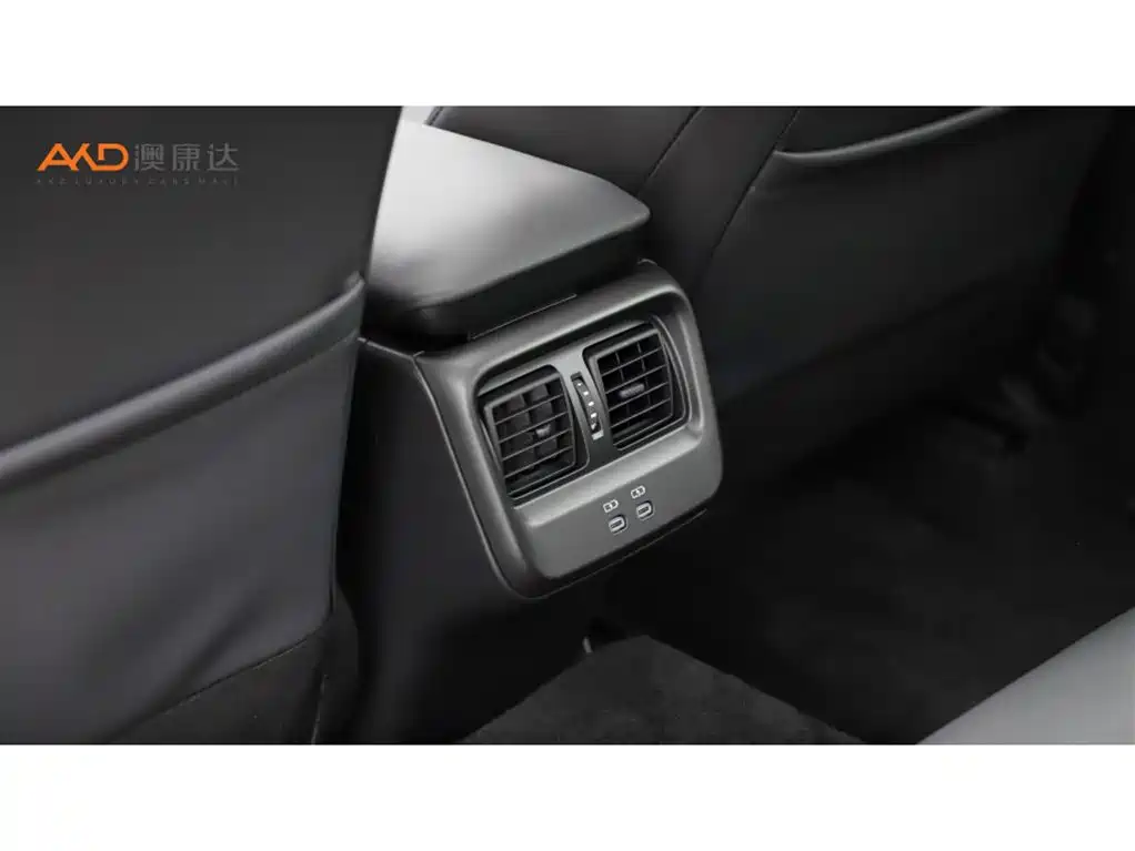 Toyota Crown SportCross 2.5 HEV FWD Premium Edition 2023 2024 - thumbnail 9