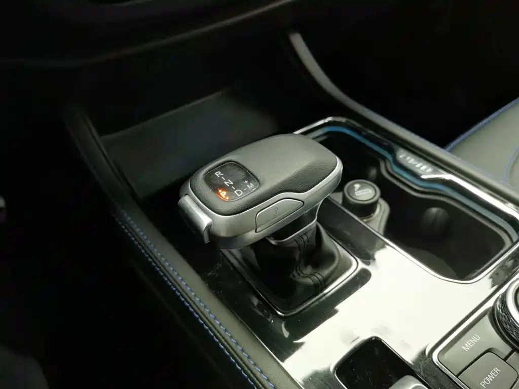 Beijing Off-Road Beijing BJ40 2023 2.0D Automatic 4WD Blade Hero Edition Xiake 2023 - thumbnail 13