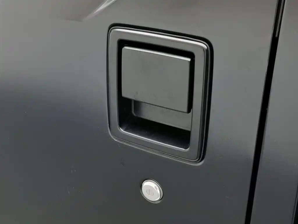 Beijing Off-Road Beijing BJ40 2023 2.0D Automatic 4WD Blade Hero Edition Xiake 2023 - thumbnail 18