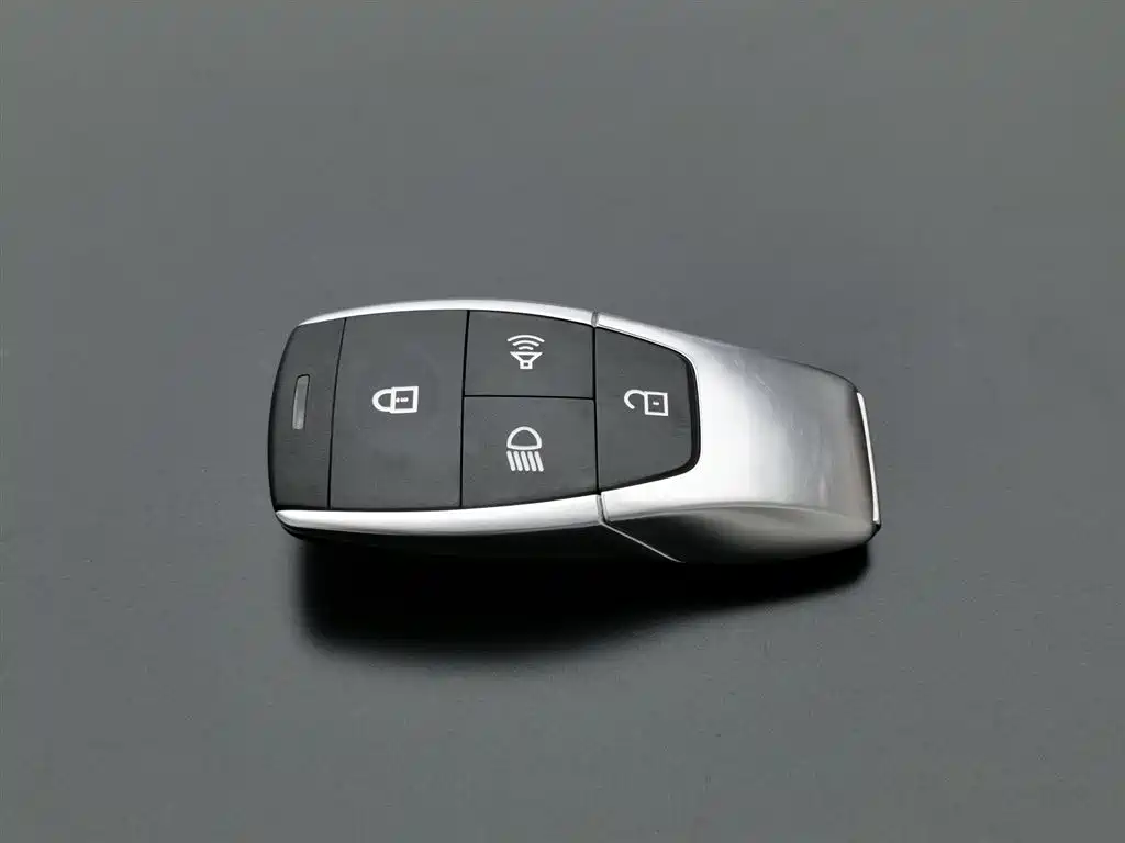 Beijing Off-Road Beijing BJ40 2023 2.0D Automatic 4WD Blade Hero Edition Xiake 2023 - thumbnail 19