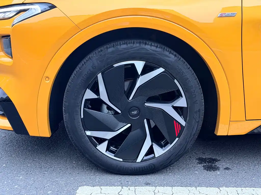 Ford Mondeo 2024 2.0T E-Hybrid Sport ST-Line 2024 - thumbnail 23