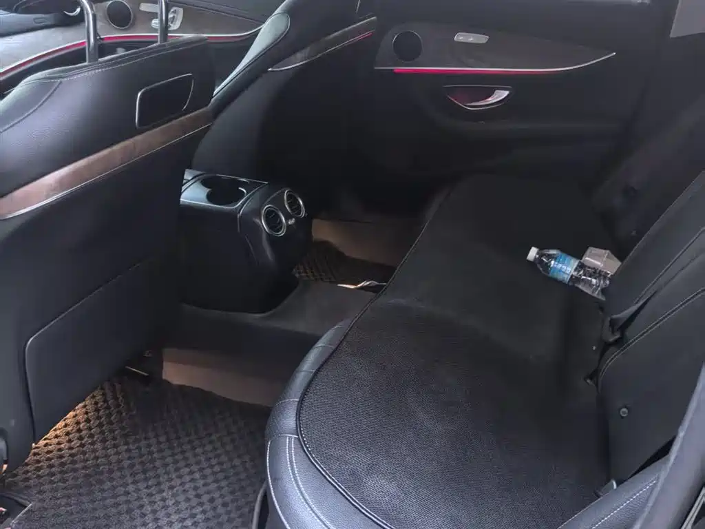 Mercedes-Benz Mercedes-Benz E-Class 2017 E 300 L Sport Fashion 2017 - thumbnail 6