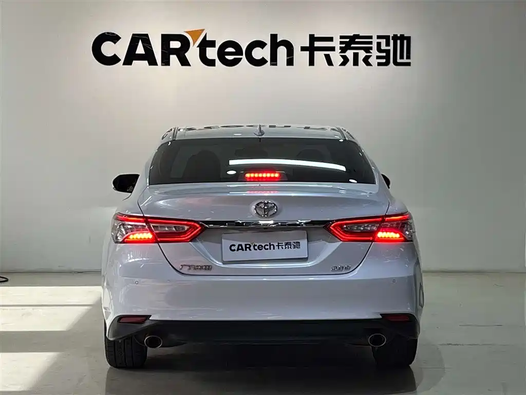 Toyota Camry 2021 2.0G Luxury Edition 2021 - thumbnail 5