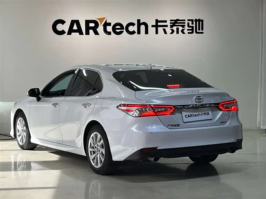 Toyota Camry 2021 2.0G Luxury Edition 2021 - thumbnail 6