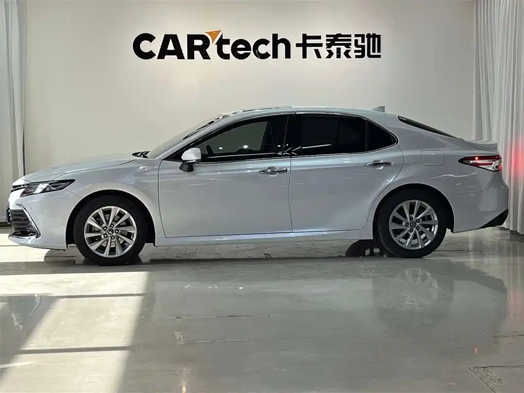 Toyota Camry 2021 2.0G Luxury Edition 2021 - thumbnail 7