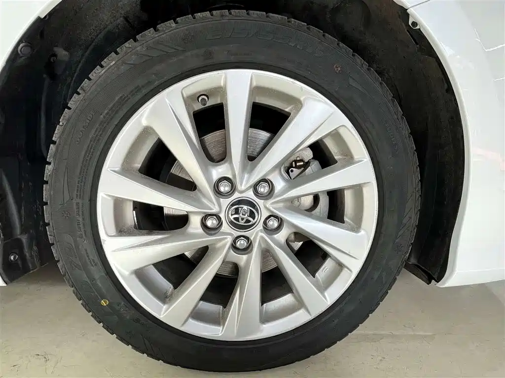 Toyota Camry 2021 2.0G Luxury Edition 2021 - thumbnail 10