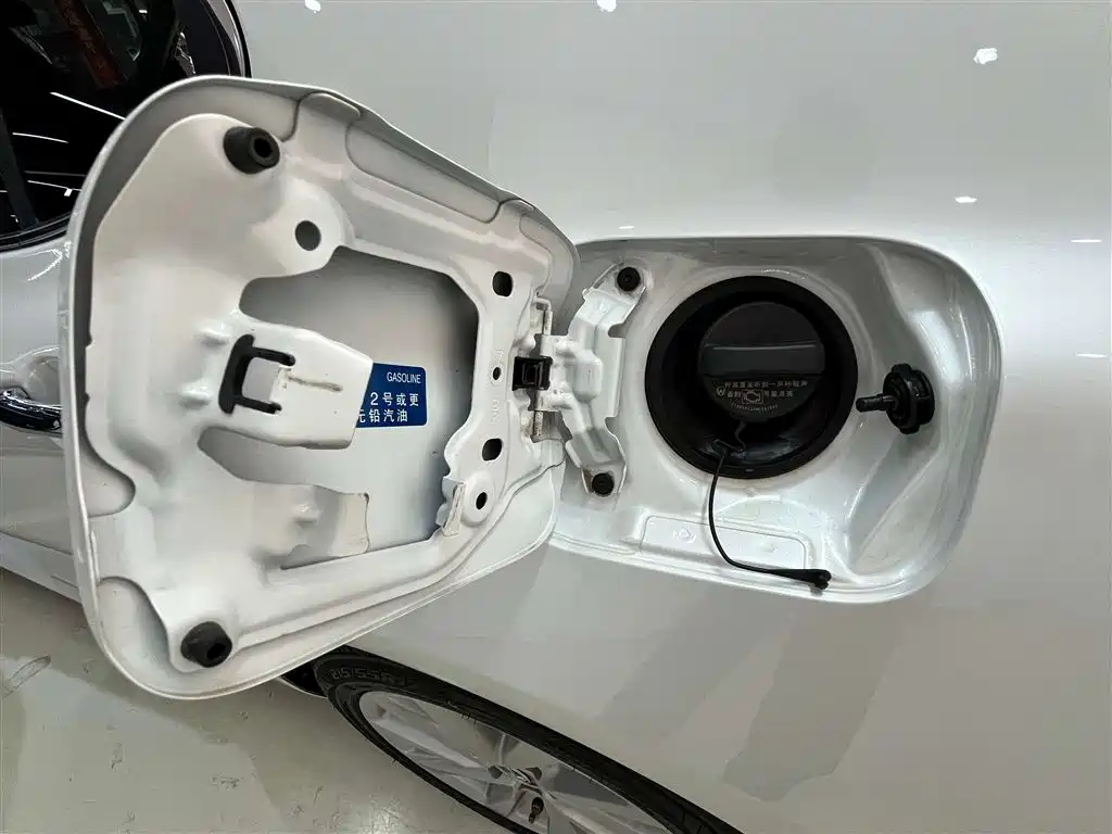 Toyota Camry 2021 2.0G Luxury Edition 2021 - thumbnail 12