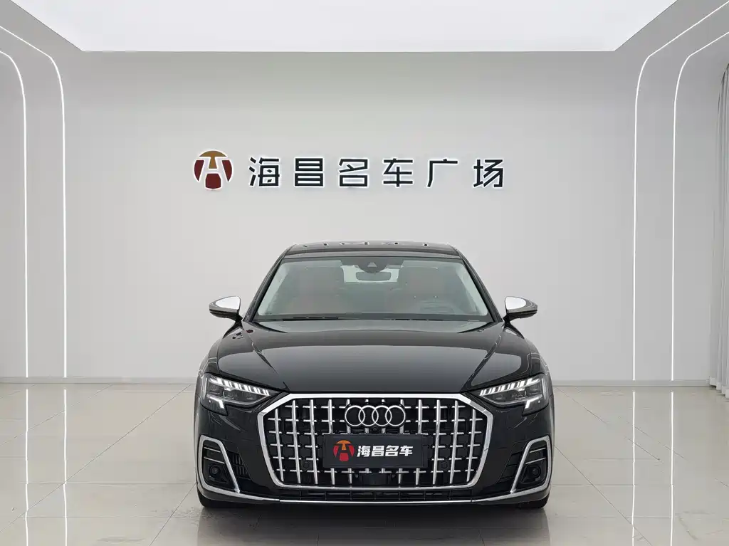Audi Audi A8L Horch Founder Edition Legend 2022 2023 - thumbnail 2