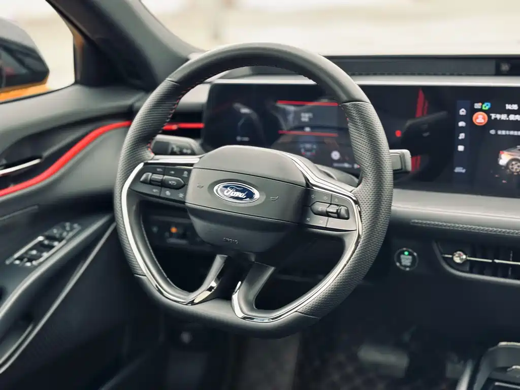 Ford Mondeo 2024 2.0T HEV Sport Edition ST-Line 2024 - thumbnail 7