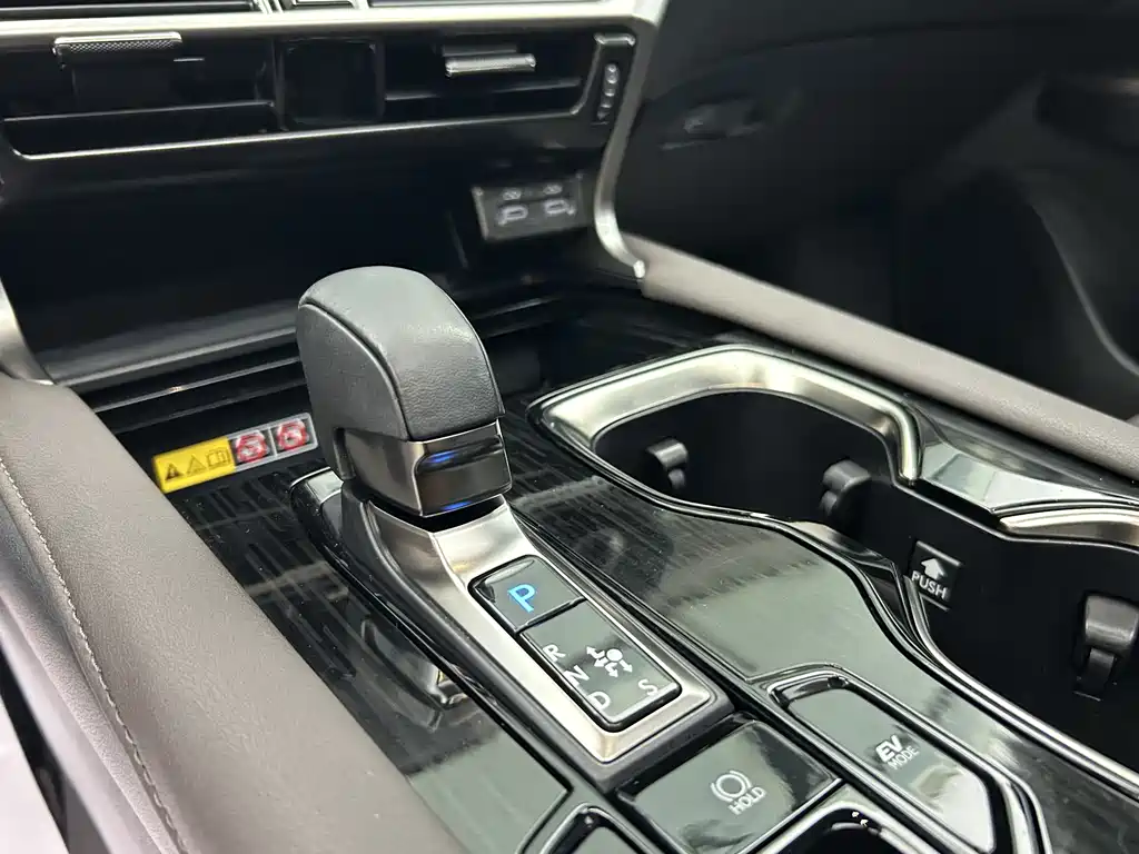 Lexus Lexus RX 2023 350h AWD Chunxiang Edition 2023 - thumbnail 7