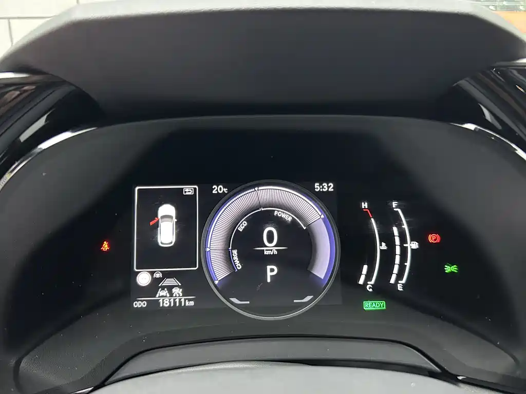 Lexus Lexus RX 2023 350h AWD Chunxiang Edition 2023 - thumbnail 8