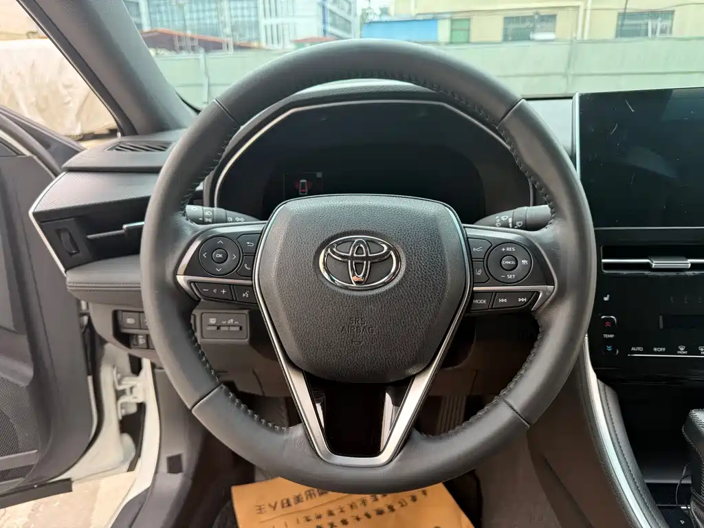 Toyota Avalon 2023 Hybrid 2.5L XLE Premium 2023 - thumbnail 8