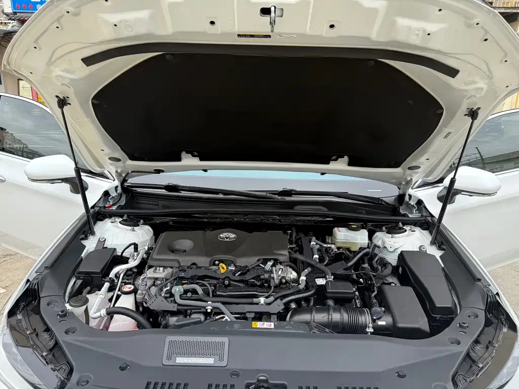 Toyota Avalon 2023 Hybrid 2.5L XLE Premium 2023 - thumbnail 13