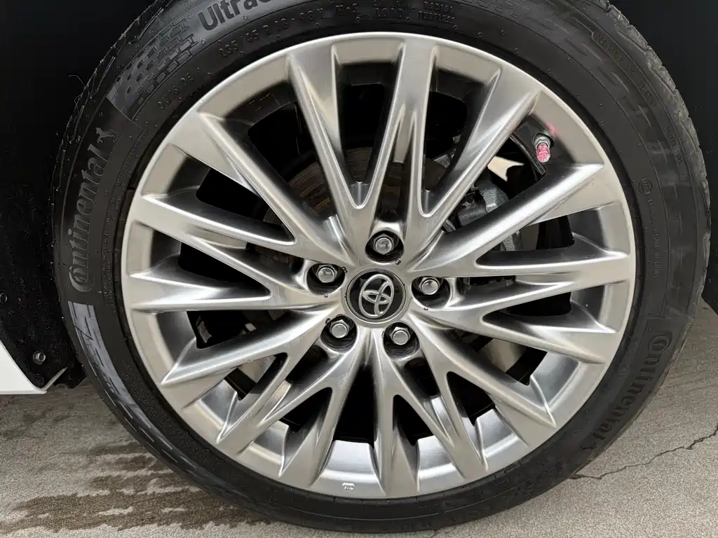 Toyota Avalon 2023 Hybrid 2.5L XLE Premium 2023 - thumbnail 17