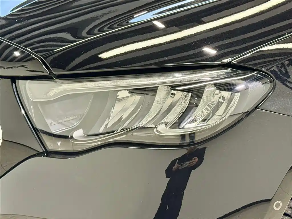 Mercedes-Benz Mercedes-Benz E-Class 2024 E 300 L Fashion Trim 2024 - thumbnail 8